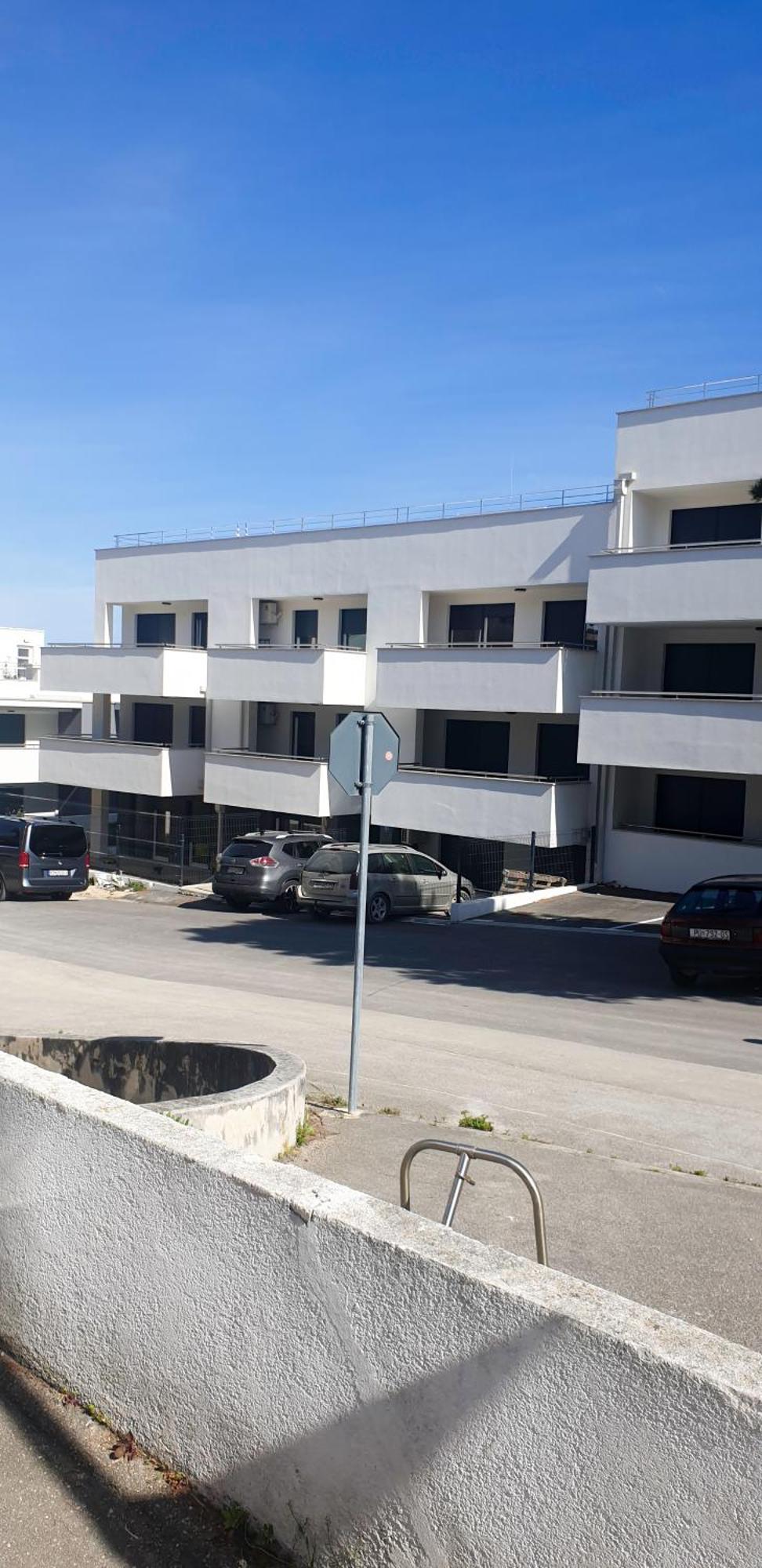Apartamento Helena Premantura Exterior foto
