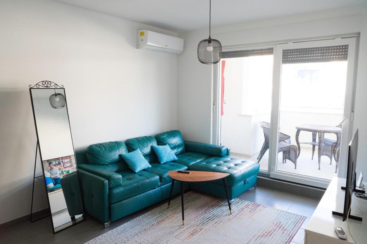 Apartamento Helena Premantura Exterior foto