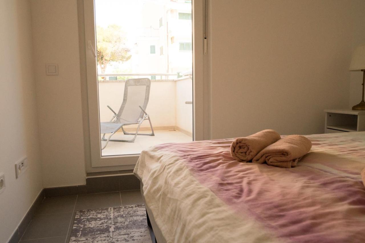 Apartamento Helena Premantura Exterior foto