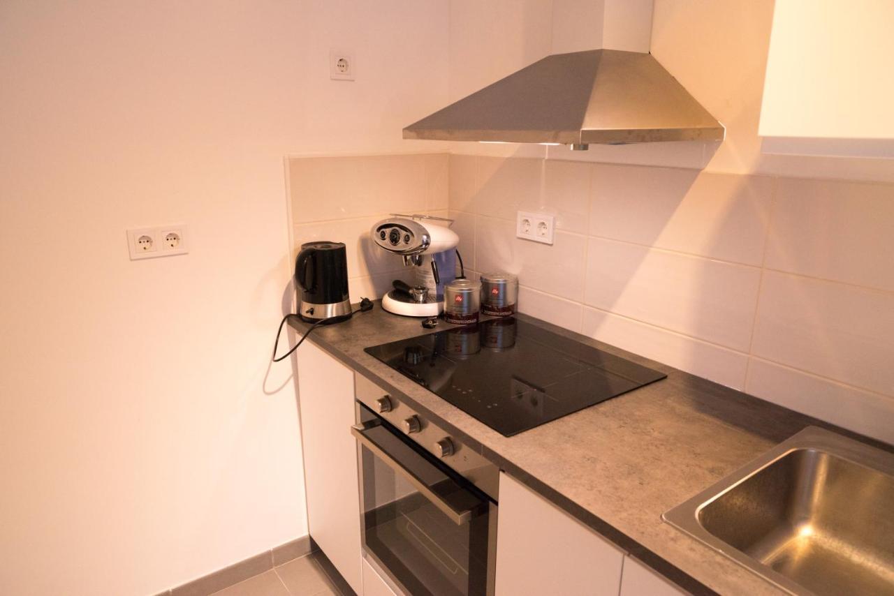 Apartamento Helena Premantura Exterior foto