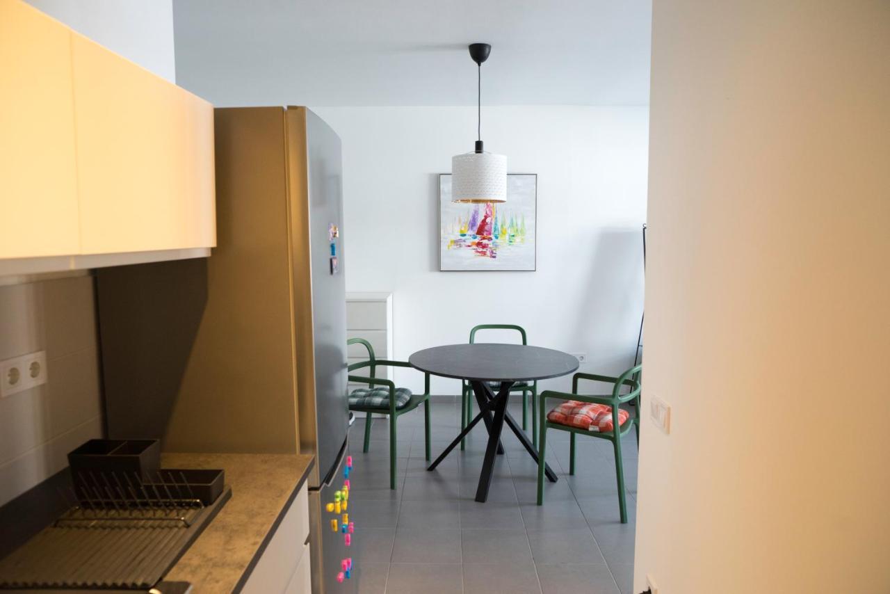 Apartamento Helena Premantura Exterior foto