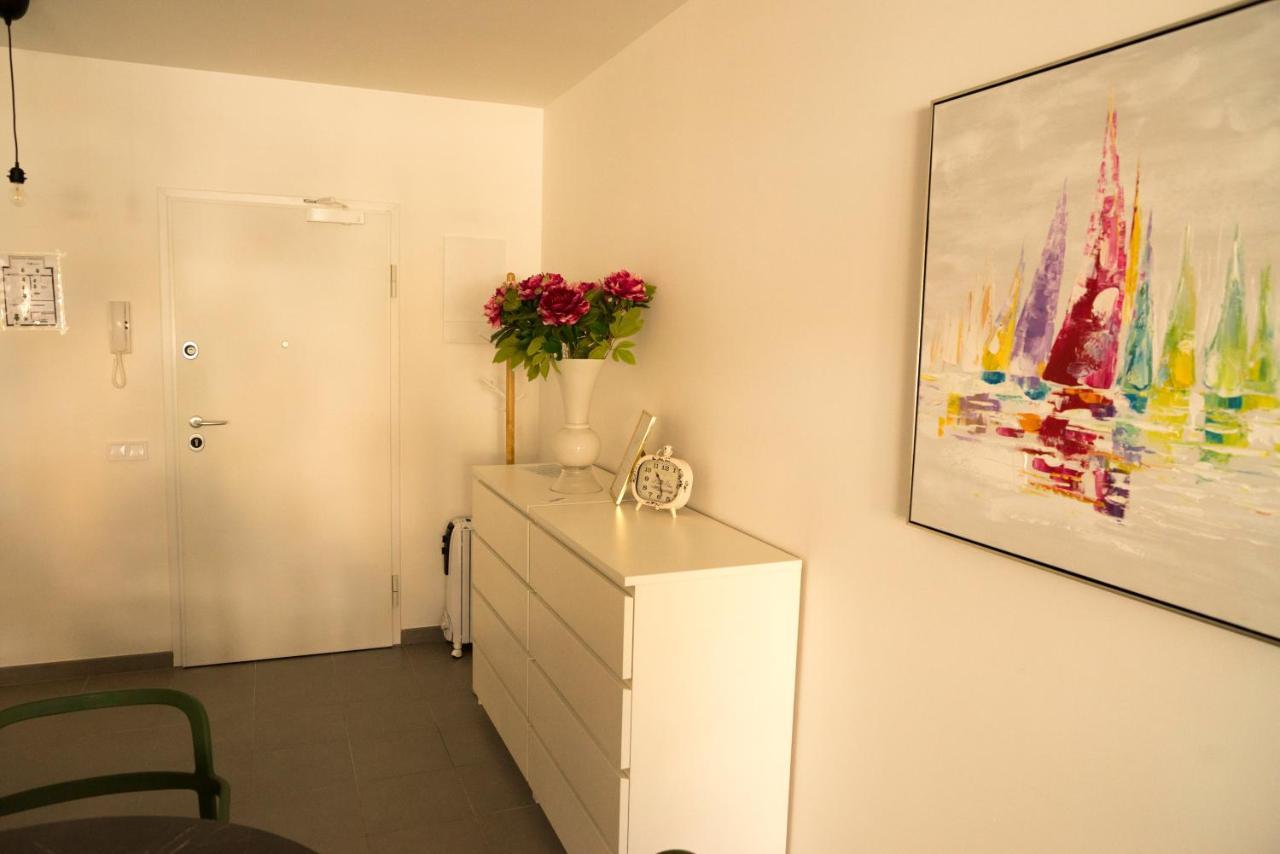 Apartamento Helena Premantura Exterior foto